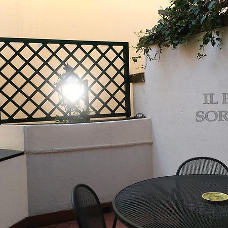 Il Pozzo Apartment Sorrento Exterior photo
